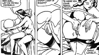 Massive Breast Lesbo Lovers