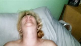 Unfathomable Cunt Destruction White Granny Floozy