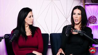 2 mother I'd like to fuck Legends Tell All: Shay Sights & Reagan Foxx Spill the Industry Secrets