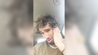 Pull over and get me preggo - Addison Vodka & Zane Walker