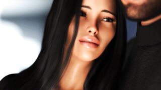 Hawt animated mother i'd like to fuck with large titties wanna aid with tugjob, oral and pussyfucking