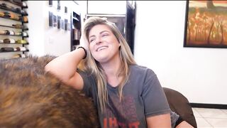 My Allies Sexy Mamma Needs Aid Getting Over Divorce Preview Clover Baltimore WCA Productions