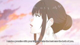 Comics mamma with large tits gives oral and banged (UNCENSORED)