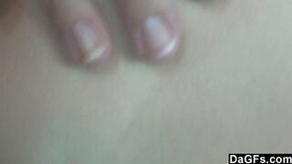 REALLESBIANEXPOSED - Neighbor Surprised by Lewd Mama and Her Sex Toys (Jolene Devil)