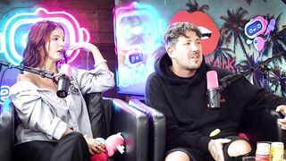 AUTUMN REN AND LASIRENA TALK CHEATING, BLOWJOBS, AND CUMSHOTS