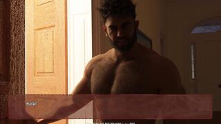 I'm Cumming for My Step Uncle Ray