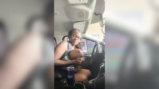 ‘Batin at the carwash part two!