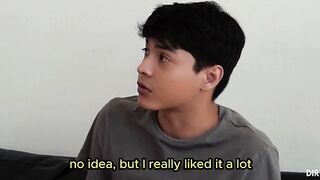 LEO WILD MAKES ME APPEAR WITH MAGIC TRICK FOR HIS ALLY LIL TIMY