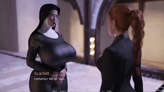 CG Comics Animation hardcore xnxx Screwing eighteen Anal American gaming clip