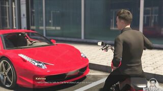 NO GREATER AMOUNT CASH ep.52 - Visual Novel Gameplay [HD]