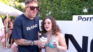 Fuck! Summer Games w/ Ryan Pownall Pt.1