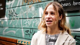 Ersties - Nina's Raunchy Dream Ep 1 of two - three Sexy Amateurs Spoil & Dominate Nina in Steamy Group sex