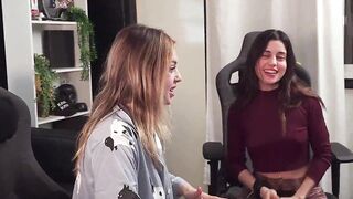 My spouse breaks my booty in front of my ally