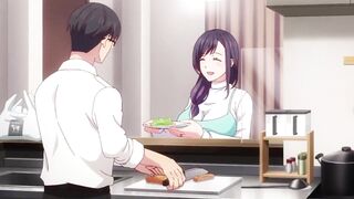 Beautifull and Pleasant Wife Drilled in Baths(Manga Comics) Eng Sub