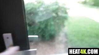 Fresh Year's Resolutions