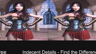 Messy Details part 01 (Steam Free Game) Search