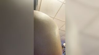 Black Female Rapper From Connecticut With Nice-looking Snatch Solo