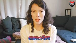 Gamer bf gets cuckolded by superlatively good ally