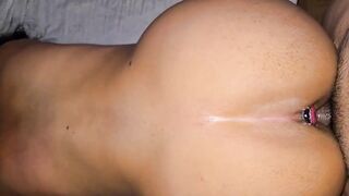 Grab me pretty soon, 'cuz my step son is coming home from school. Single step mamma giving her booty for financial aid!! Grab a single step mamma!!