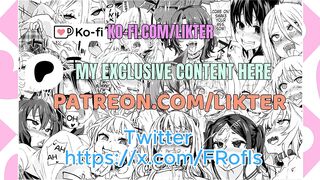 LARGE BUTT FEMBOY SCREWED BY SHEMALE HENTAI MIKU - HARD SHEMALE HENTAI ANAL SCREW COMICS