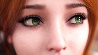 A Bad Fantasy - Flawless Package Story