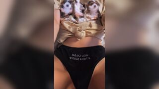 Enjoyable pont of time