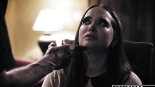 PURE TABOO Priest Takes Advantage Of A Hopeless Bride-To-Be