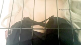 JOI and cum countdown! U're mine and I've the keys!