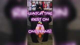 Catboy Dance Goon Loop