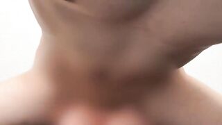 【ASMR/すきすきえっち】頭の中真っ白になってうめきながらドクドク中出ししちゃういちゃいちゃすきすきえっち【立体音響/バイノーラル】ASMR