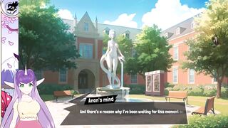 Sinfully Pleasure games Femboy Futanari Abode Hawt Futanari Boyz