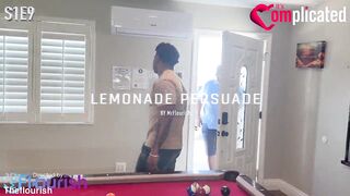 Trailer When MrFlourish came by to tell Bossmane Dre that this chab got the hook up for some ladies from final night that they have to get him out the abode. Dre tells MrFlourish this guy cannot leave