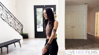 Barefoot Temptations