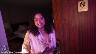 big beautiful woman Doxy Gets Screwed By A Dude This babe Hired Off Craigslist