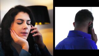 Beauties Gone Wild in the Office - Hardcore Lesbo Sex with Valentina Nappi and Cherry Kiss