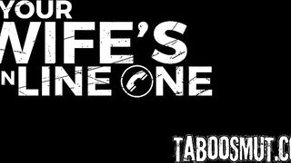 Pervy Boss Has Sex With His Brunette hair Secretary At His Office