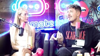 RICHELLE RYAN TEACHES HOW TO MAKE A ANGEL COME