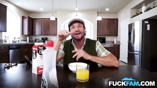 I Can’t Make no doubt of We Spit-Roasted Nana!