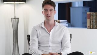 Argentine Fellatio Queen Tabatha Longing Sucks Jimmy Bud's Giant Wang and Gets Banged Hard