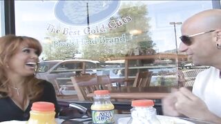 Sienna West Is A mother I'd like to fuck In Heat- Titopia