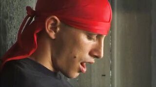 Jasmine Lynn is a blond who likes to get her cunt and butt drilled