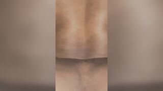 Talking Her Throughout Backshots