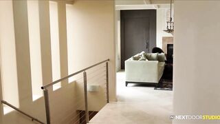 NextDoorBuddies My step Bro Turned Me Homosexual!