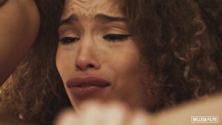 Bellesa Films - Seth Gamble Drill Cecilia Lion's Juicy Cunt On The Table Hard Untill The one and the other Cum