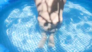 Glamorous Femboy Laughing Innocently Whilst Being So Wicked