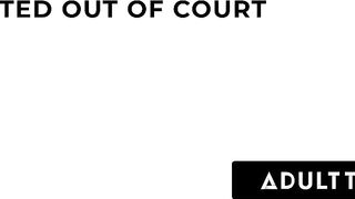 ADULT TIME - T-Gal Aubrey Kate Celebrates Divorce With OFFICE ANAL CREAMPIE FROM HUNG LAWYER!