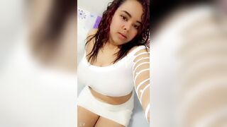 Chama in Peru looking for work