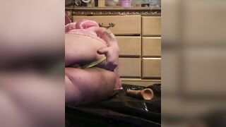 Halloween day 16 witch bang