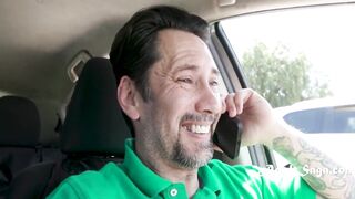 Gape Me Chap, Go On Dont Be Shy