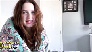 Bang u, do u wanna bang? That babe's indeed hot